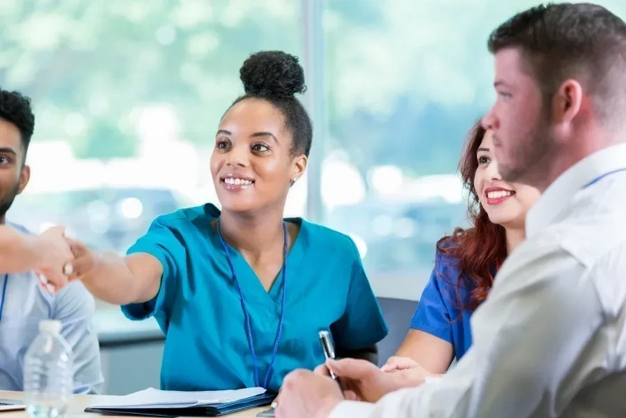 What Is a Clinical Coordinator? UAGC